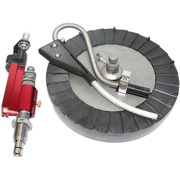 Picture of 30 Caliber Bullet Feeder Conversion Kit