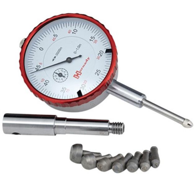 Picture of Neck Wall Thickness Gauge