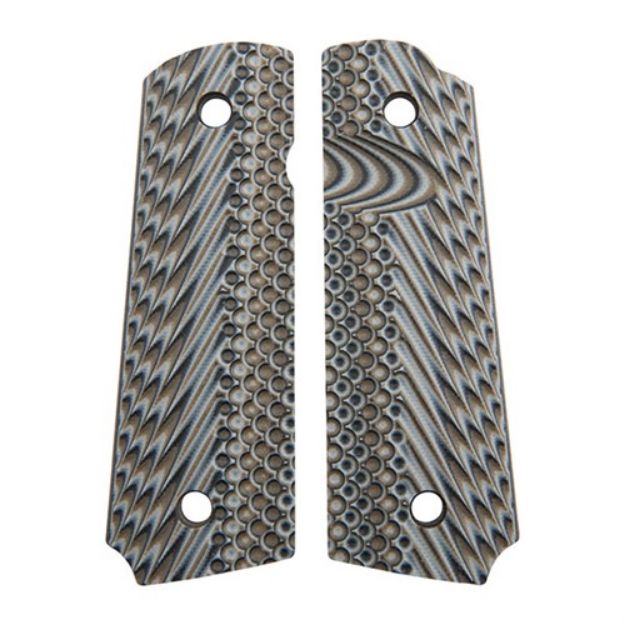 Picture of Operator Ii  Predator Green G10