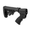 Picture of Kicklite Tactical Buttstock Remington 870 12 Gauge Black