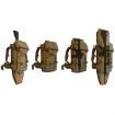Picture of Gunslinger Ii Pack - Coyote Brown
