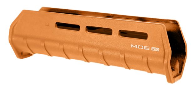 Picture of Moe Forend M-Lok For 12Ga Mossberg 590/590A1 Orange