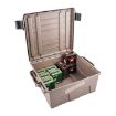 Picture of Ammo Crate Deep Utility Box Polymer Dark Earth