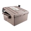 Picture of Ammo Crate Deep Utility Box Polymer Dark Earth