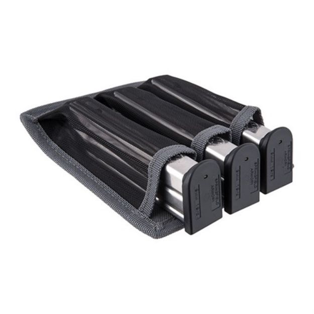 Picture of Universal Magazine Holder-Hook & Loop Backing