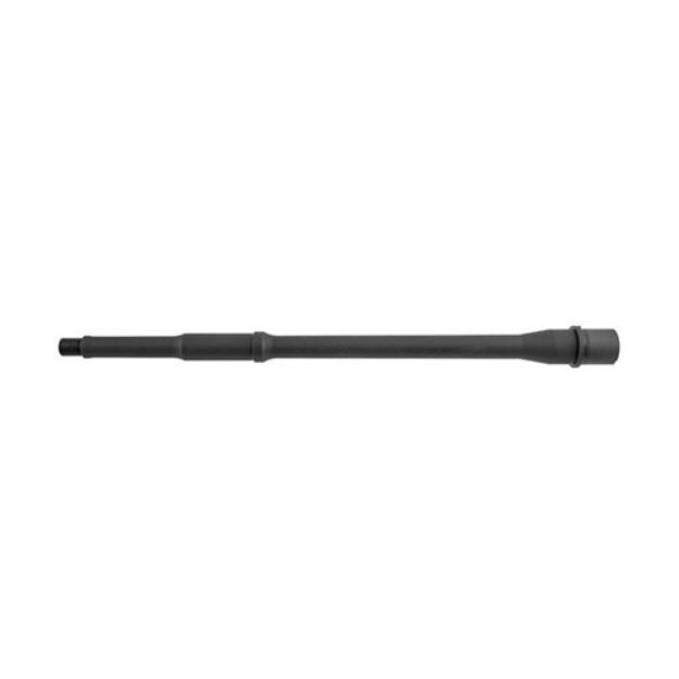 Picture of 14.5'' 5.56 Lightweight Mid-Length Barrel, 1-7 Twist