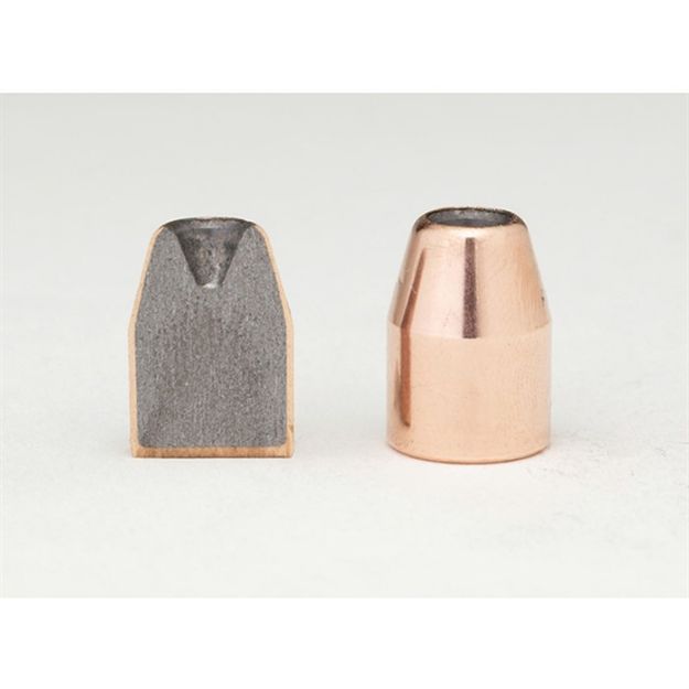 Picture of Hap 9Mm Caliber (.355'') 115Gr Jacketed Hollow Point 3000/Box