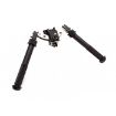Picture of 5H Quick Detach Picatinny Bipod Black
