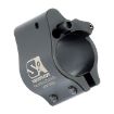 Picture of Ar-15 Clamp On Adjustable Gas Block .625'' Black