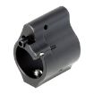 Picture of Ar-15 Solid Adjustable Gas Block .750'' Black