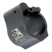 Picture of Ar-15 Solid Adjustable Gas Block .750'' Black