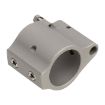 Picture of Ar-15 Solid Adjustable Gas Block .750'' Stainless Steel