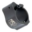 Picture of Ar-15 Solid Adjustable Gas Block .875'' Black