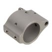 Picture of Ar-15 Solid Adjustable Gas Block .875'' Stainless Steel