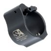 Picture of Ar-15 Solid Adjustable Gas Block .936'' Black