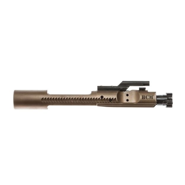 Picture of M16 Bolt Carrier Group Fde