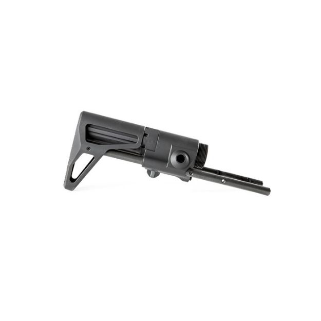 Picture of Cqb Stock Standard Buffer & Spring Black