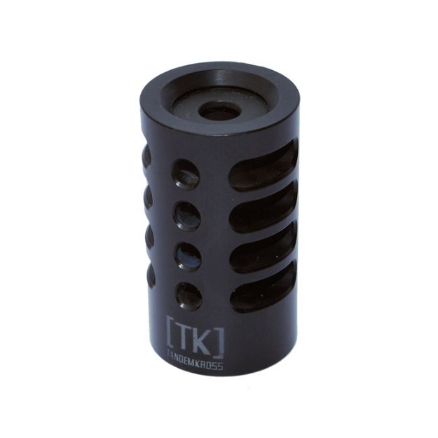 Picture of Game Changer Compensator-Black