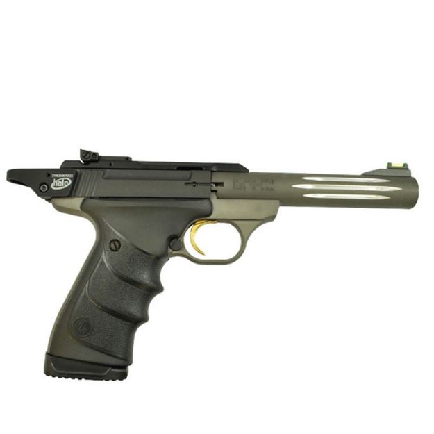 Picture of Halo'' Charging Ring For Browning Buckmark