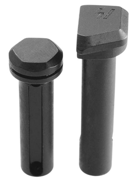 Picture of Ar-15 Extended Takedown Pivot Pin Black