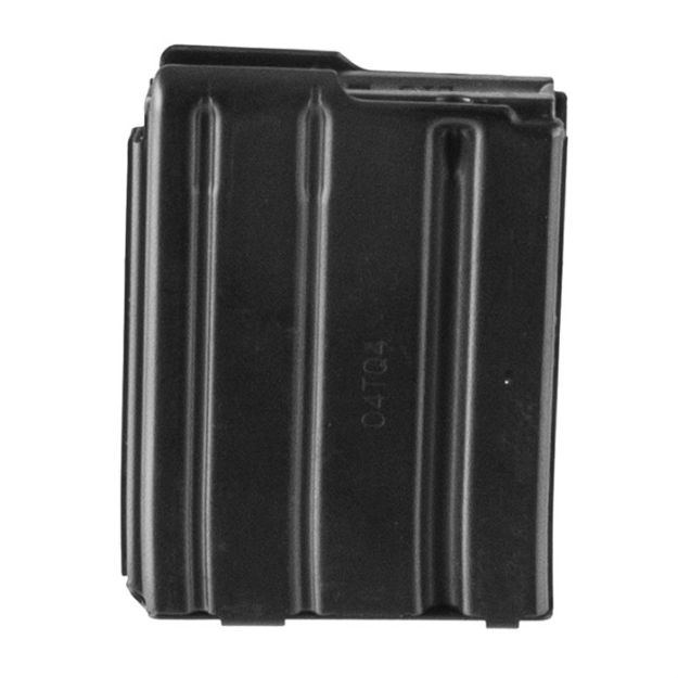 Picture of Ar-15 12.7X42mm Aluminum Magazine 4 Rd