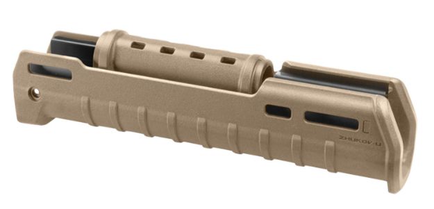 Picture of Zhukov-U Handguard M-Lok For Ak47/74 Fde