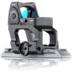 Picture of Trijicon Rmr 1.57'' Leap/04 Qd Mount Black