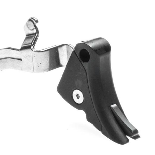 Picture of Lwd Ultimate Adjustable Trigger W/ Trigger Bar 9/40 Black