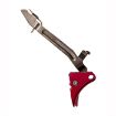 Picture of Lwd Ultimate Adjustable Trigger W/ Trigger Bar 10/45 Red