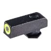 Picture of 0.165''X0.140 Green Front Sight For Glock 
