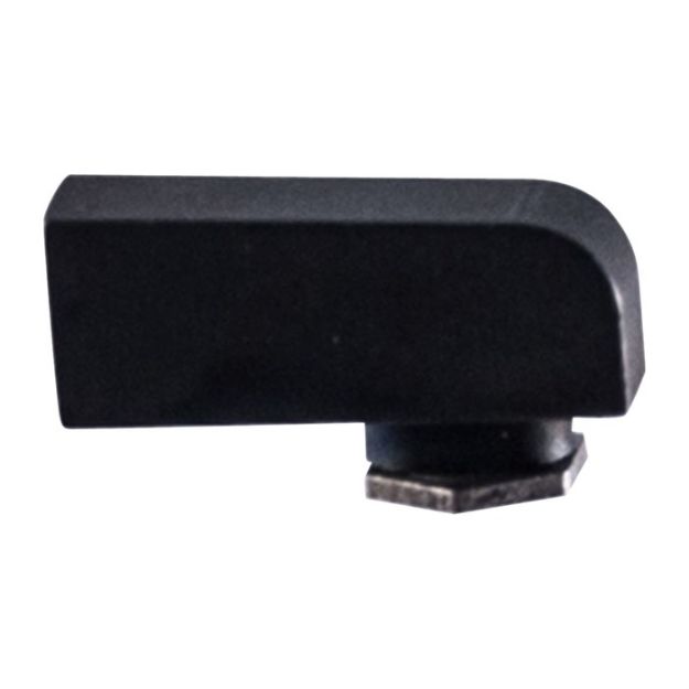 Picture of Pro-Glo Tritium Round Front Sight .200X.140 Org For Glock 