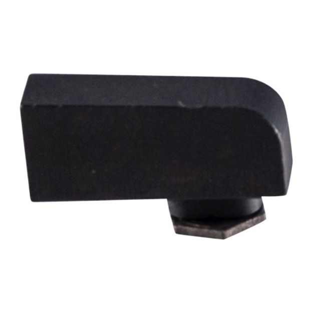 Picture of Pro-Glo Tritium Round Front Sight .220X.140 Grn For Glock 