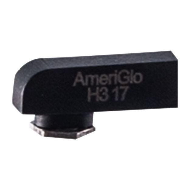 Picture of Pro-Glo Tritium Square Front Sight .165X.140 Org For Glock 