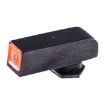 Picture of Pro-Glo Tritium Square Front Sight .165X.140 Org For Glock 