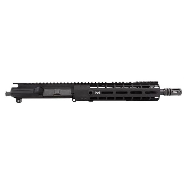 Picture of M4e1 5.56 Nato Assem Uppr Rcvr M4 10.5'' Bbl Carbine Black