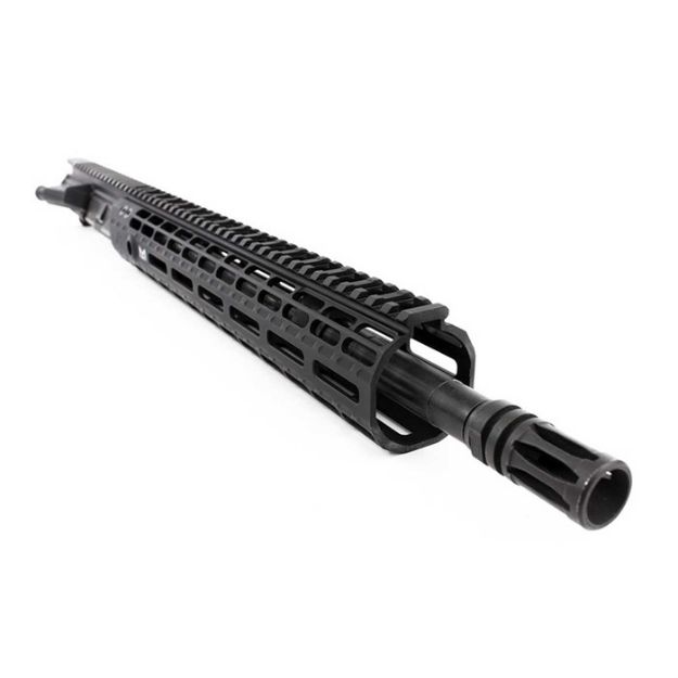 Picture of M4e1 5.56 Nato Assem Uppr Rcvr M4 14.5'' Bbl Mid-Length Black