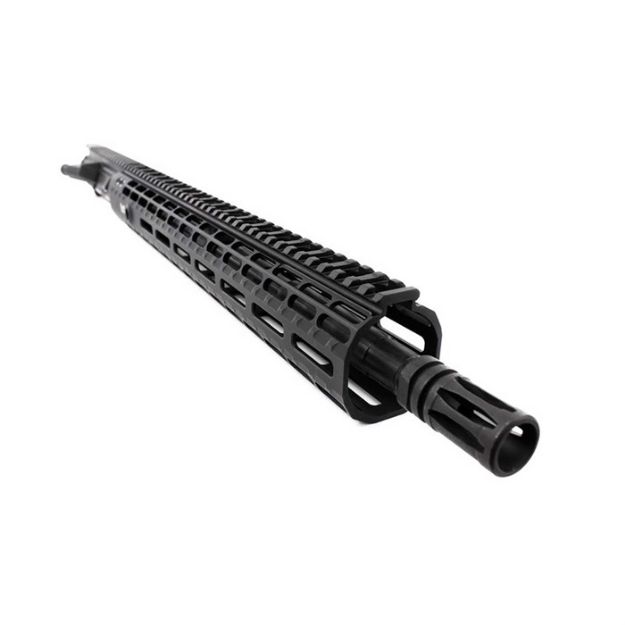 Picture of M4e1 5.56 Nato Assem Uppr Rcvr M4 16'' Bbl Carbine Black