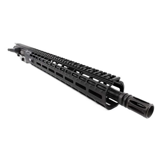 Picture of M4e1 5.56 Nato Assem Uppr Rcvr M4 16'' Bbl Mid-Length Black