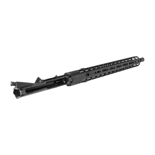 Picture of M4e1 .300 Bo Assembl Uppr Rcvr  M4 16'' Bbl Pistol-Length Blk