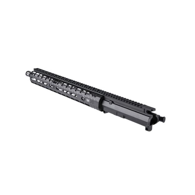 Picture of M4e1 223 Wylde Assembled Upper Rcvr M4 16''Bbl Mid-Length Blk