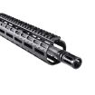 Picture of M4e1 223 Wylde Assembled Upper Rcvr M4 16''Bbl Mid-Length Blk