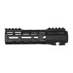 Picture of Atlas S-One 7.3'' Handguard M-Lok Free Float For Ar-15 Black