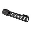 Picture of Atlas S-One 9'' Handguard M-Lok Free Float For Ar-15 Black