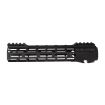 Picture of Atlas S-One 9'' Handguard M-Lok Free Float For Ar-15 Black