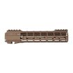 Picture of Atlas S-One 9'' Handguard M-Lok Free Float For Ar-15 Fde
