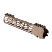 Picture of Atlas S-One 9'' Handguard M-Lok Free Float For Ar-15 Fde