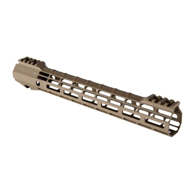 Picture of Atlas S-One 12.7'' Handguard M-Lok Free Float For Ar-15 Fde