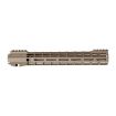 Picture of Atlas S-One 12.7'' Handguard M-Lok Free Float For Ar-15 Fde