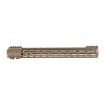 Picture of Atlas S-One 14.94'' Handguard M-Lok Free Float For Ar-15 Fde