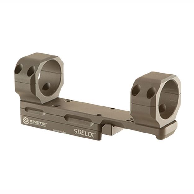 Picture of 30Mm Sidelok Modular Optic Mount
